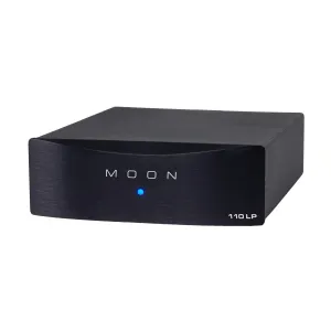 Simaudio MOON 110LP V2 MM/MC Phono Preamplifier hi-fi smart speakers,hi-fi wireless DAC,hi-fi stereo encoder