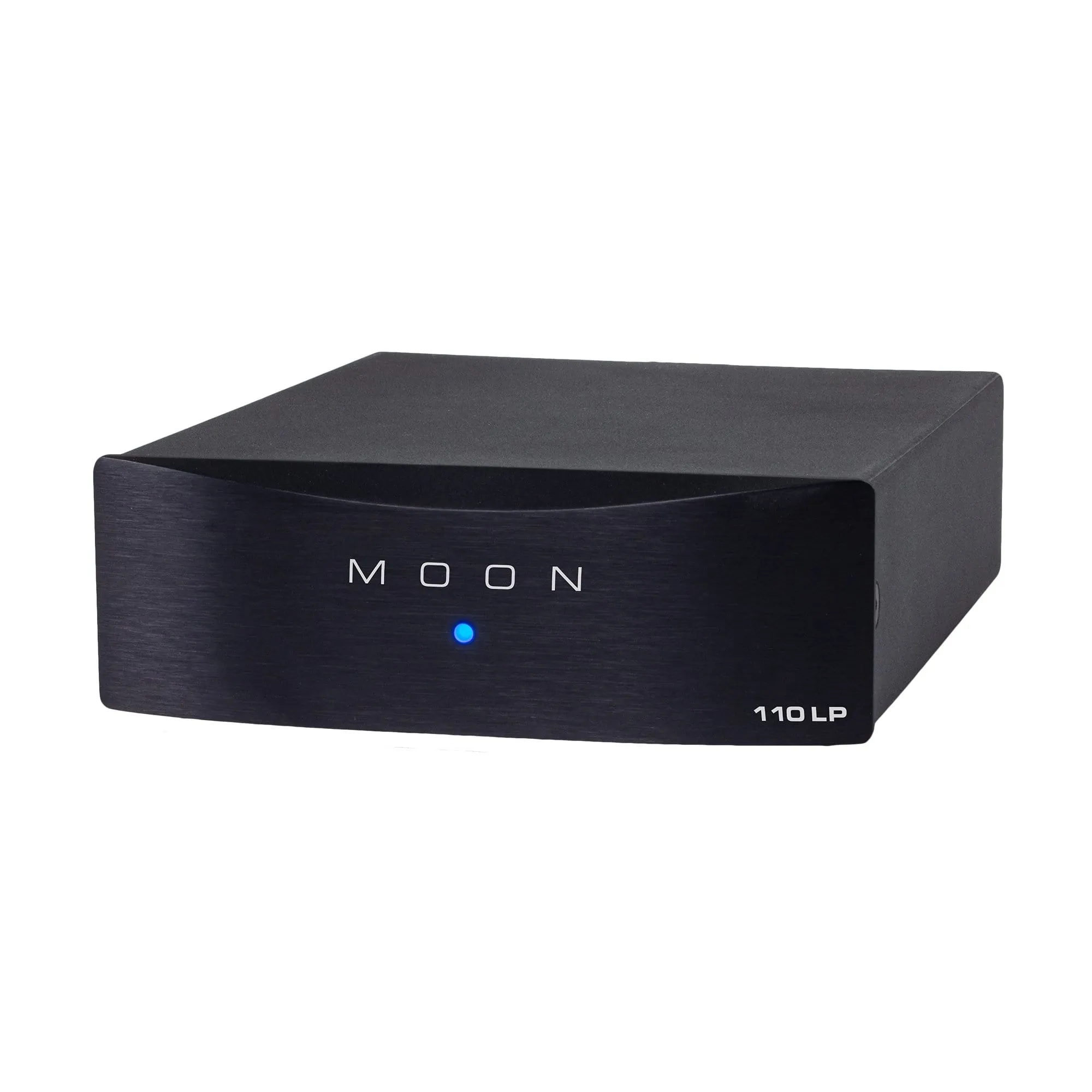 Simaudio MOON 110LP V2 MM/MC Phono Preamplifier hi-fi smart speakers,hi-fi wireless DAC,hi-fi stereo encoder