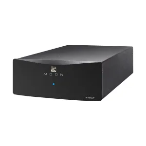 Simaudio MOON 310LP Phono Preamplifier hi-fi smart speakers,hi-fi wireless DAC,hi-fi stereo encoder