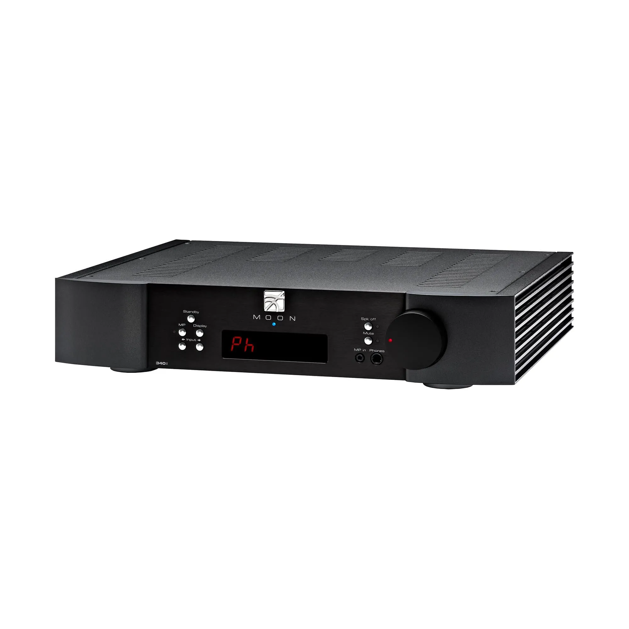 Simaudio MOON 340i D3PX Integrated Amplifier with DSD DAC & Phono Stage hi-fi smart speakers,hi-fi wireless DAC,hi-fi stereo encoder