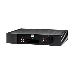 Simaudio MOON 340i D3PX Integrated Amplifier with DSD DAC & Phono Stage hi-fi smart speakers,hi-fi wireless DAC,hi-fi stereo encoder