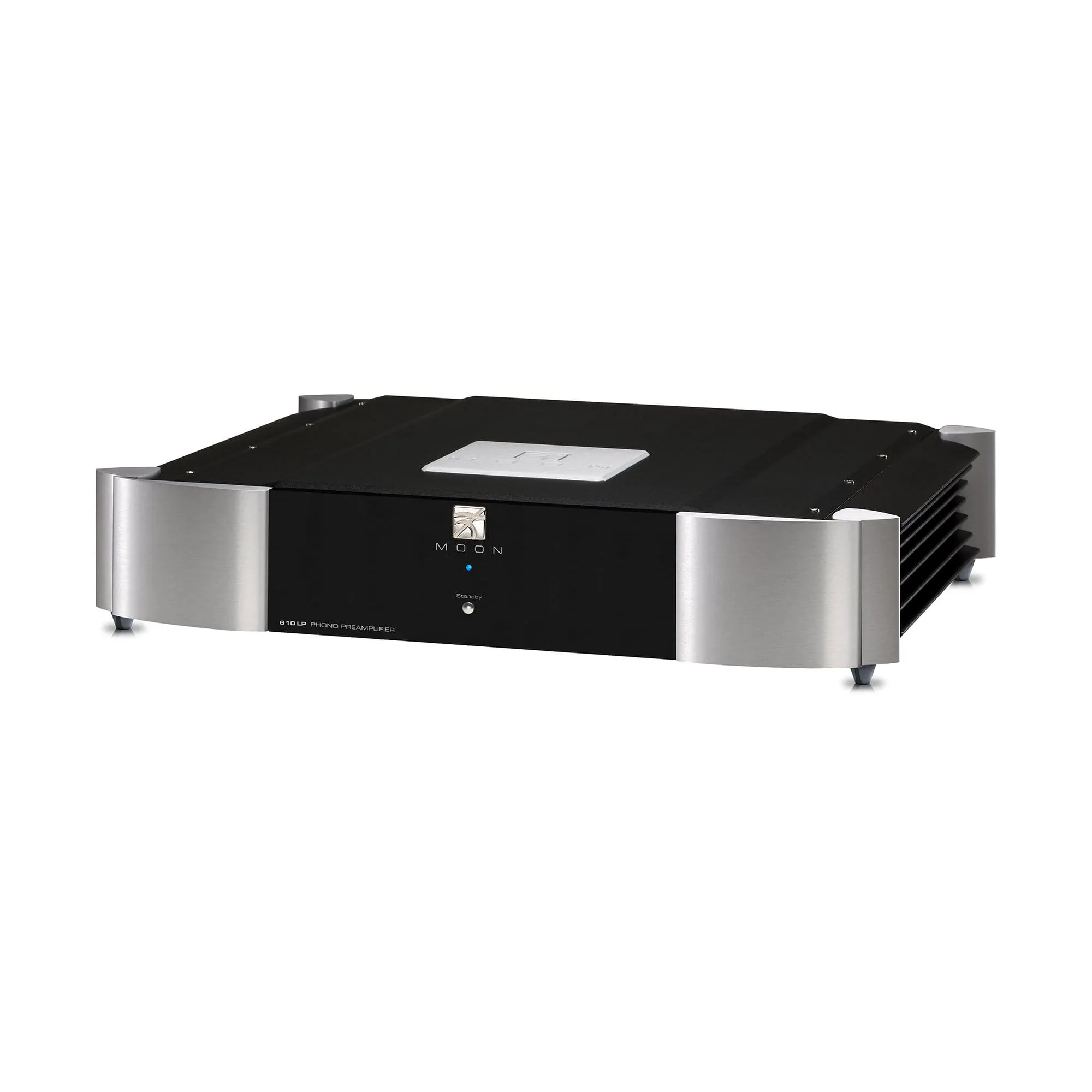 Simaudio MOON 610LP Balanced Phono Preamplifier hi-fi smart speakers,hi-fi wireless DAC,hi-fi stereo encoder
