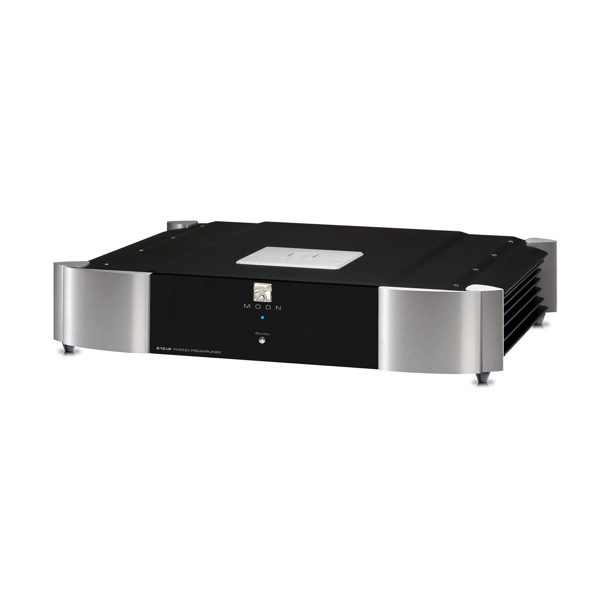Simaudio MOON 810LP Reference Balanced Phono Preamplifier hi-fi smart speakers,hi-fi wireless DAC,hi-fi stereo encoder