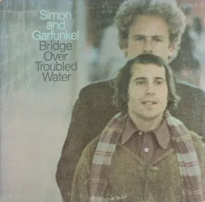 Simon & Garfunkel - Bridge Over Troubled Water (Arrives in 7 Days) hi-fi linear power supply,hi-fi digital coaxial input,hi-fi speaker selector