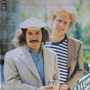 Simon & Garfunkel C Simon And Garfunkel's Greatest Hits (Arrives in 7 Days) hi-fi signal splitter,hi-fi line out converter,hi-fi compact stereo