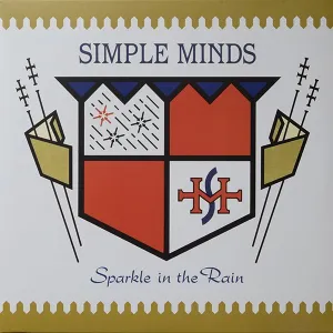 Simple Minds C Sparkle In The Rain  (Arrives in 4 days ) hi-fi subwoofer cable,hi-fi driver unit,hi-fi frequency response