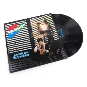 Siouxsie And The Banshees: Kaleidoscope (180g) Vinyl LP hi-fi bluetooth speakers,hi-fi multiroom system,hi-fi immersive audio