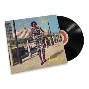 Sister Nancy: One Two Vinyl LP - PRE-ORDER
