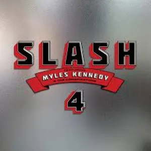 Slash (3) Featuring Myles Kennedy & The Conspirators C 4  (Arrives in 4 days ) hi-fi studio monitor amp,hi-fi audiophile DAC,hi-fi lossless amplifier