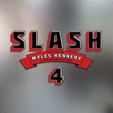 Slash (3) Featuring Myles Kennedy & The Conspirators C 4  (Arrives in 4 days ) hi-fi studio monitor amp,hi-fi audiophile DAC,hi-fi lossless amplifier