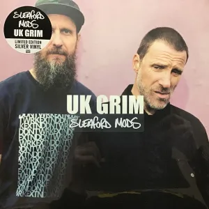 Sleaford Mods C UK Grim (Arrives in 21 days) hi-fi speaker damping kit,hi-fi panel absorber,hi-fi bass trap