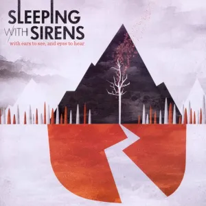 Sleeping With Sirens: With Ears to See and Eyes to Hear (Colored Vinyl) Vinyl LP - PRE-ORDER hi-fi vacuum tube amplifier,hi-fi stereo base,hi-fi speaker wire kit