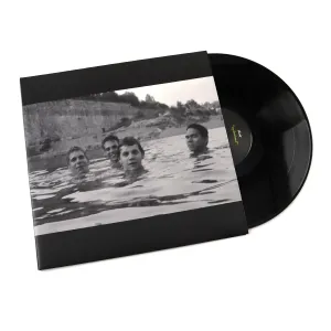 Slint: Spiderland (180g, Gatefold) Vinyl LP hi-fi bluetooth speakers,hi-fi multiroom system,hi-fi immersive audio