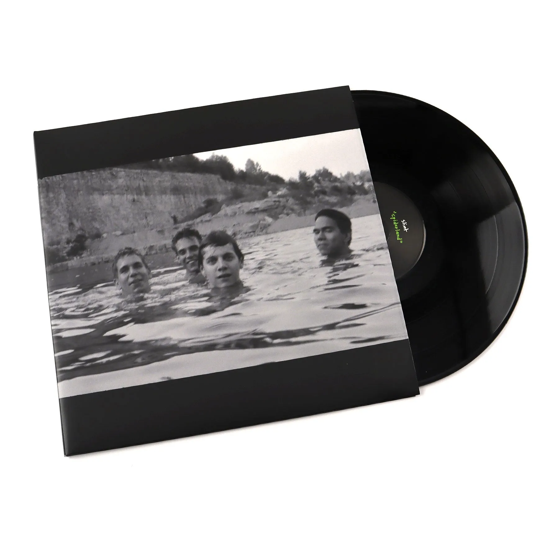 Slint: Spiderland (180g, Gatefold) Vinyl LP hi-fi bluetooth speakers,hi-fi multiroom system,hi-fi immersive audio