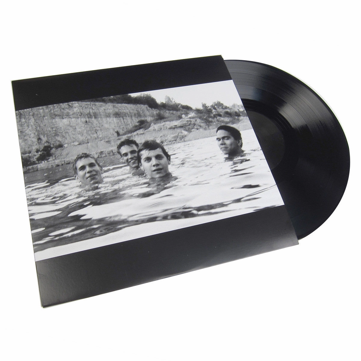 Slint: Spiderland Vinyl LP hi-fi speaker analyzer,hi-fi pink noise calibrator,hi-fi frequency sweep