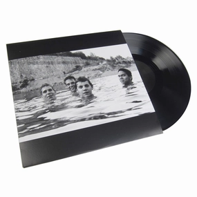 Slint: Spiderland Vinyl LP hi-fi speaker analyzer,hi-fi pink noise calibrator,hi-fi frequency sweep