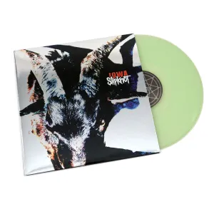 Slipknot: Iowa (Colored Vinyl) Vinyl 2LP hi-fi cooling fan,hi-fi digital clock display,hi-fi power meter