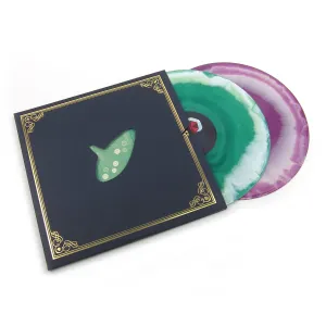 Slovak National Symphony Orchestra: Hero Of Time - Music From The Legend Of Zelda - Ocarina Of Time (180g, Colored Vinyl) Vinyl 2LP - PRE-ORDER hi-fi speaker analyzer,hi-fi pink noise calibrator,hi-fi frequency sweep