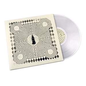 Slowdive: Everything Is Alive (Colored Vinyl) Vinyl LP hi-fi cooling fan,hi-fi digital clock display,hi-fi power meter