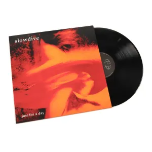 Slowdive: Just For A Day (Music On Vinyl 180g) Vinyl LP hi-fi bluetooth speakers,hi-fi multiroom system,hi-fi immersive audio