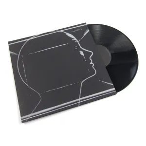 Slowdive: Slowdive Vinyl LP hi-fi speaker analyzer,hi-fi pink noise calibrator,hi-fi frequency sweep