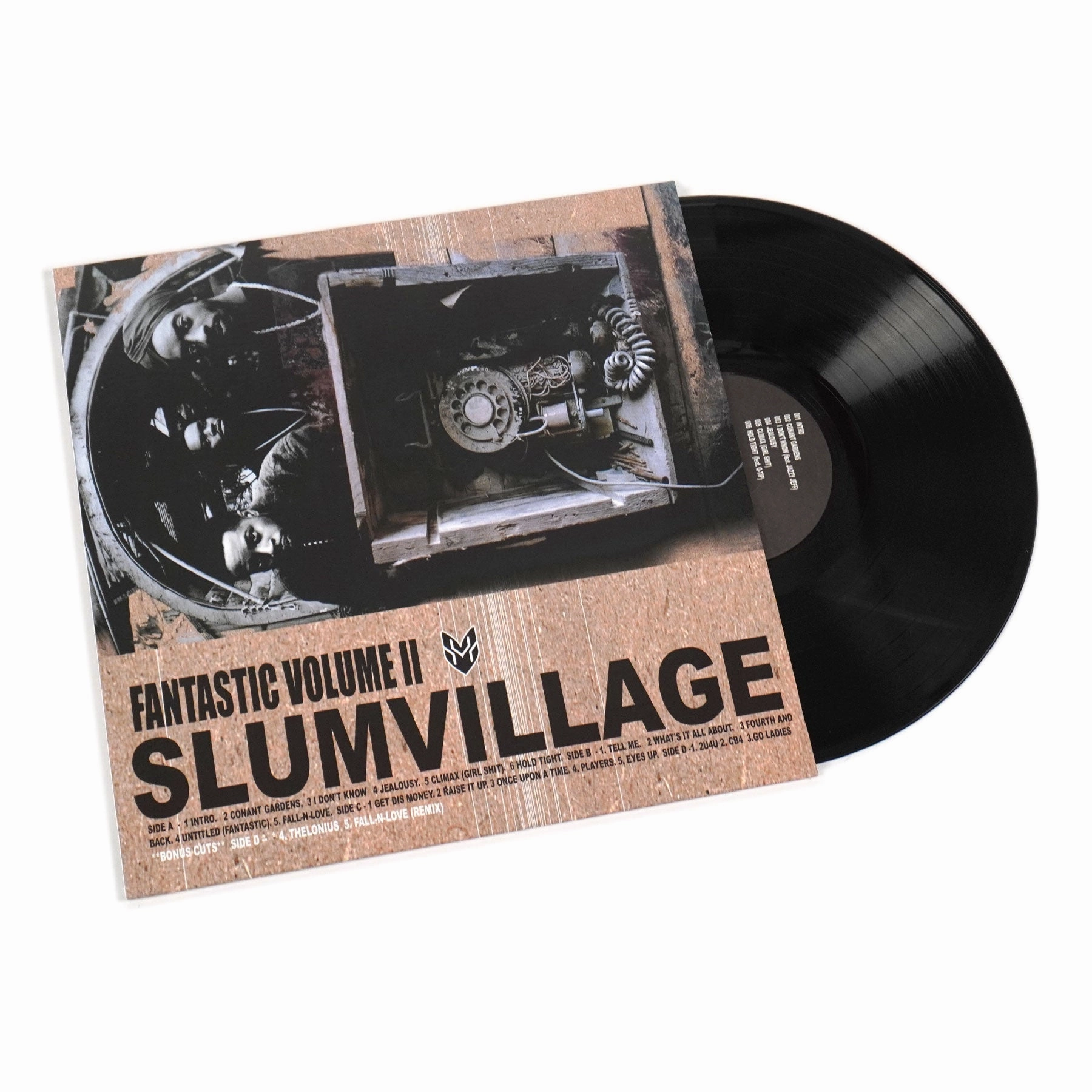 Slum Village: Fan-Tas-Tic Vol.2 Vinyl 2LP hi-fi vacuum tube amplifier,hi-fi stereo base,hi-fi speaker wire kit