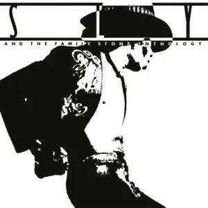 Sly & The Family Stone  Anthology (Music On Vinyl) (Arrives in 21 Days)