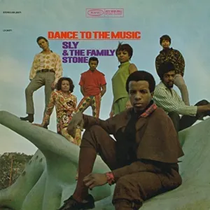 Sly & The Family Stone  Dance To The Music (Music On Vinyl) (Arrives in 21 Days) hi-fi linear power supply,hi-fi digital coaxial input,hi-fi speaker selector