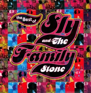 Sly & The Family Stone  The Best Of Sly And The Family Stone (Music On Vinyl) (Arrives in 21 Days)