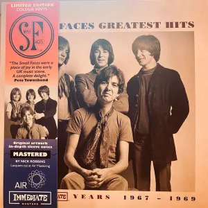 Small Faces C Greatest Hits The Immediate Years 1967 - 1969 (Arrives in 4 days ) hi-fi amp for vinyl,hi-fi class A tube amp,hi-fi amp with phono input