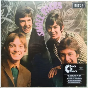 Small Faces - Small Faces (Arrives in 4 days) hi-fi studio monitor amp,hi-fi audiophile DAC,hi-fi lossless amplifier