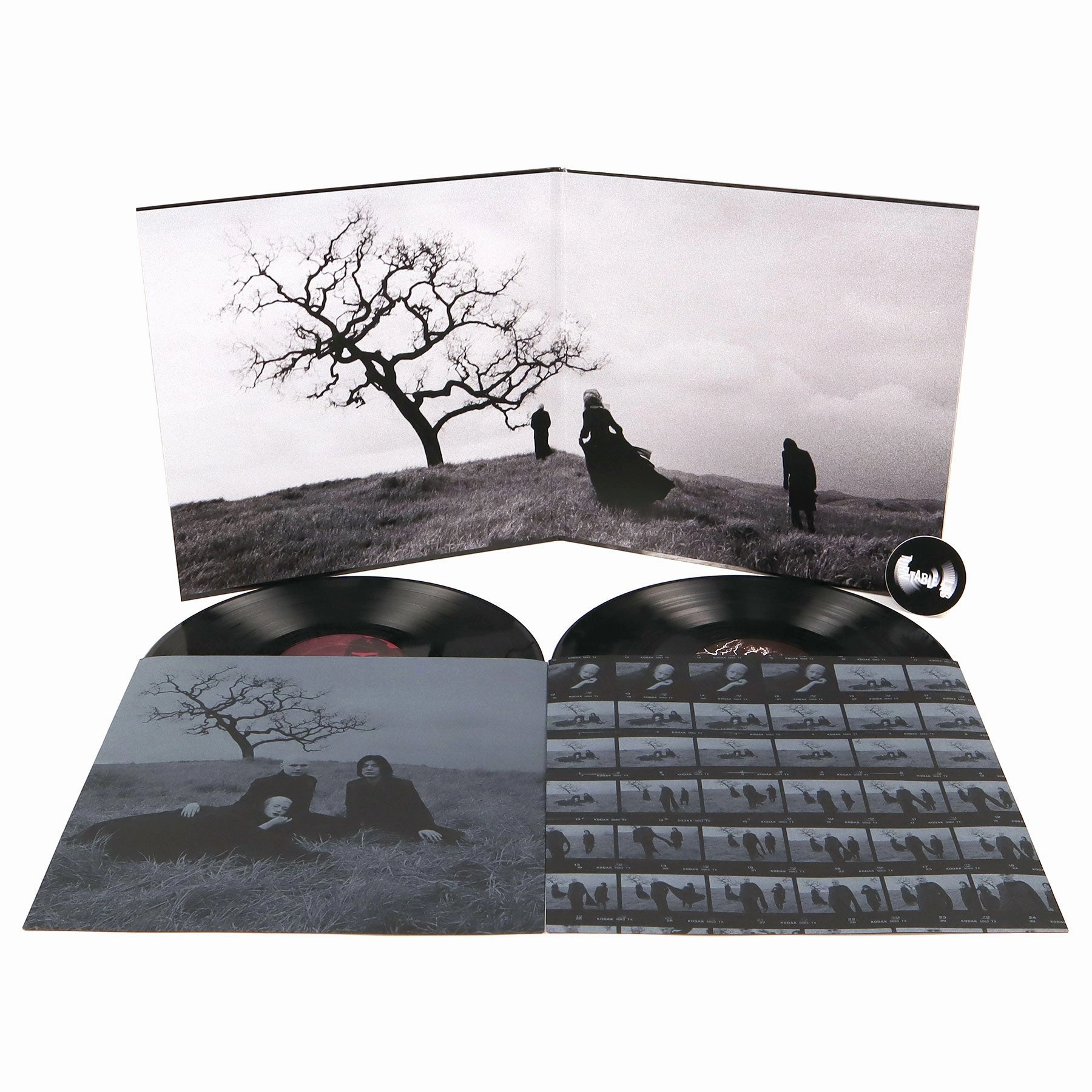 Smashing Pumpkins: Adore - Deluxe Edition (180g) Vinyl 2LP