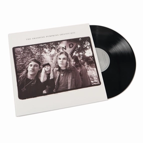 Smashing Pumpkins: Rotten Apples - Greatest Hits (180g) Vinyl 2LP hi-fi phono amp,hi-fi hi-res bluetooth,hi-fi amplifier enclosure