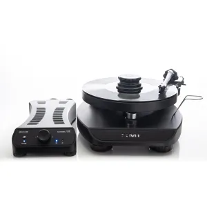 SME Model 12 Integrated Precision Turntable hi-fi smart speakers,hi-fi wireless DAC,hi-fi stereo encoder