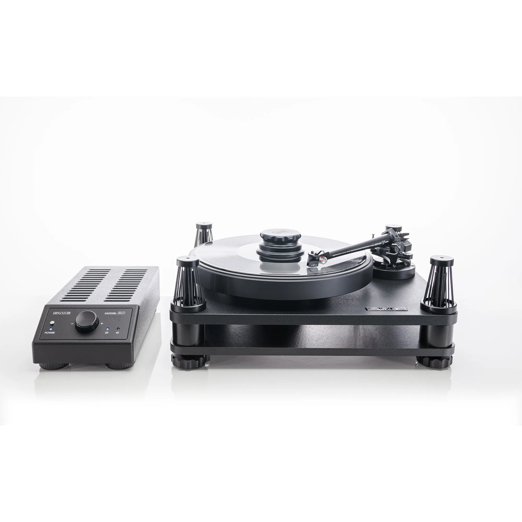 SME Model 20 Integrated Precision Turntable hi-fi smart speakers,hi-fi wireless DAC,hi-fi stereo encoder