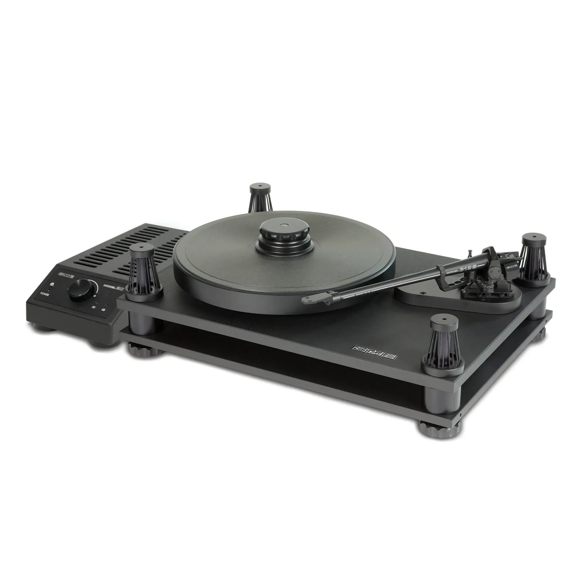 SME Model 20/12 Integrated Precision Turntable hi-fi smart speakers,hi-fi wireless DAC,hi-fi stereo encoder