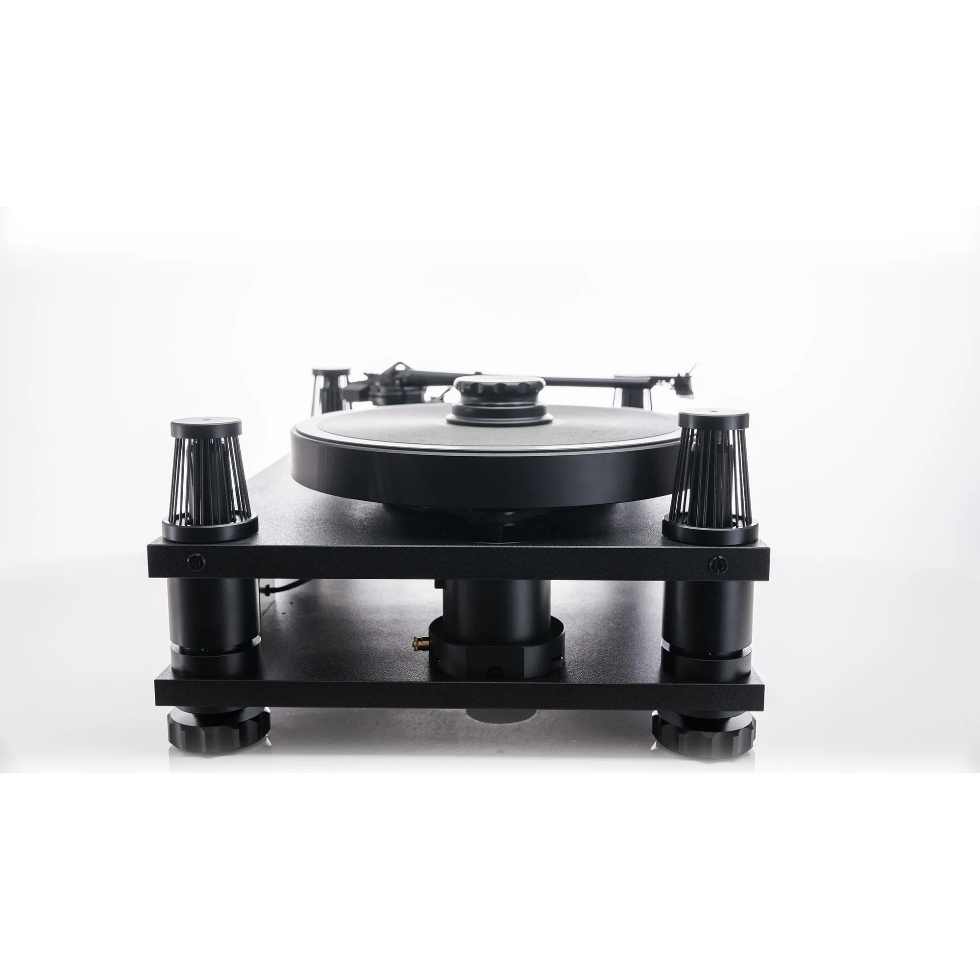 SME Model 30 Integrated Precision Turntable