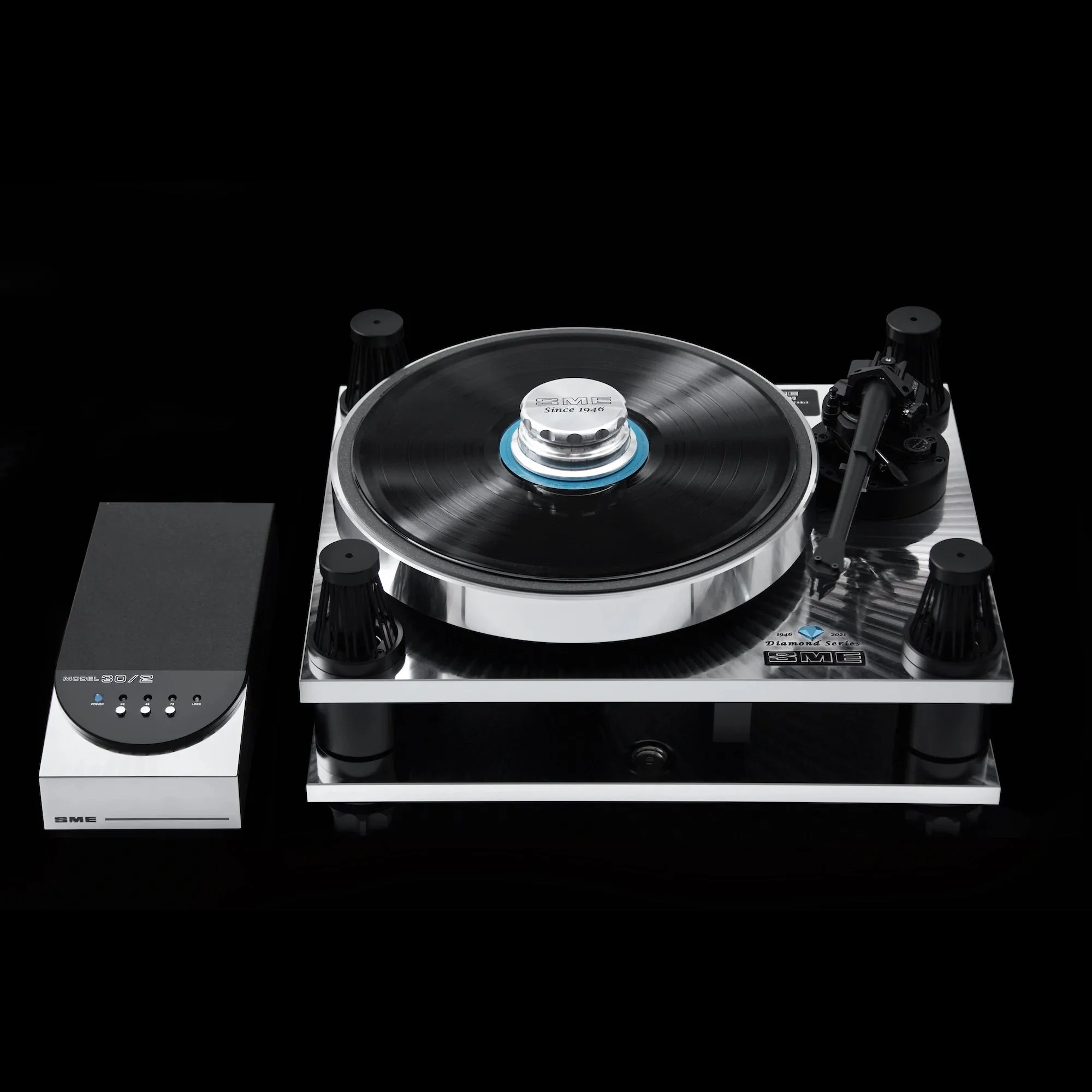 SME Model 30A Diamond Series Integrated Precision Turntable hi-fi smart speakers,hi-fi wireless DAC,hi-fi stereo encoder
