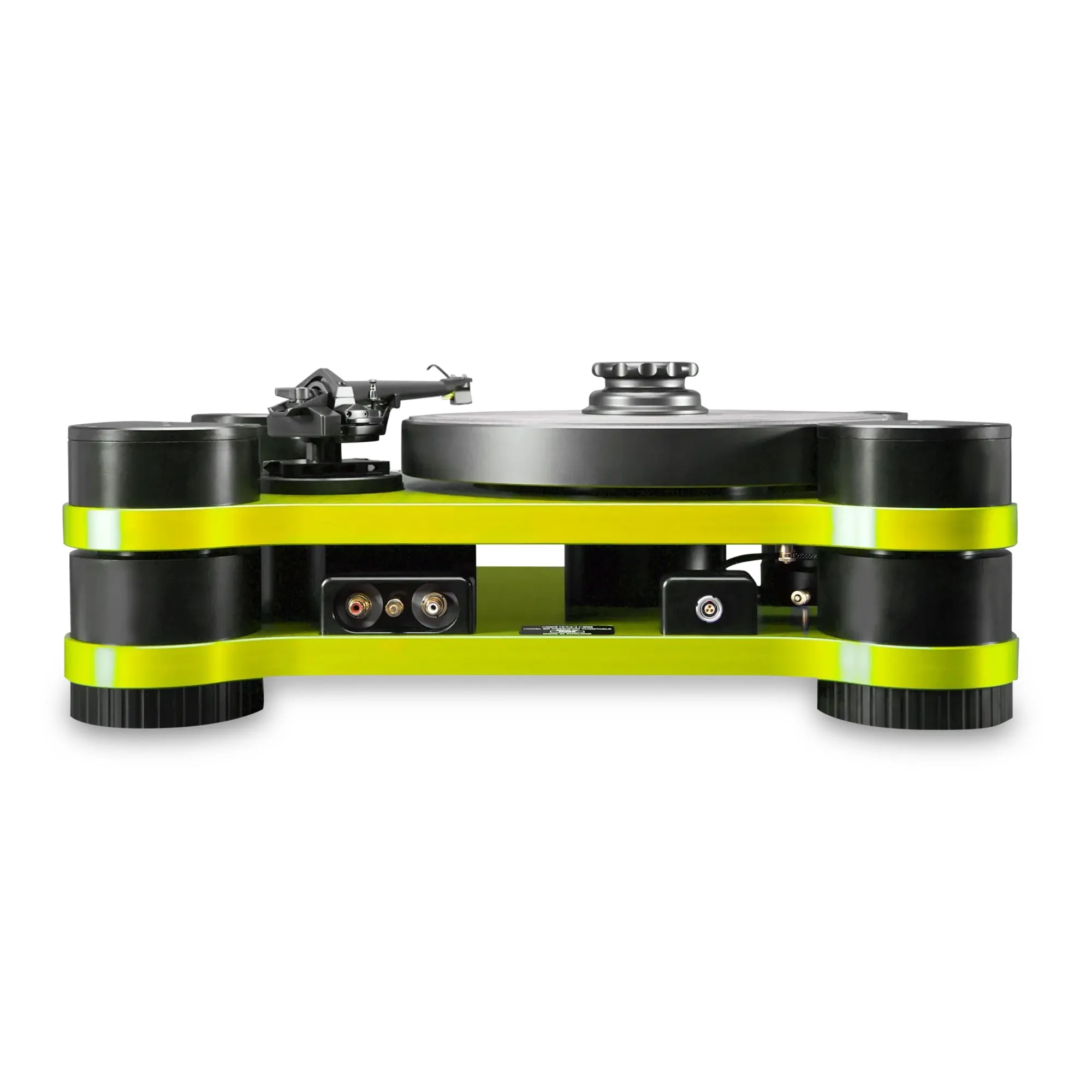 SME MODEL 60 ONE-OF-ONE Integrated Precision Turntable