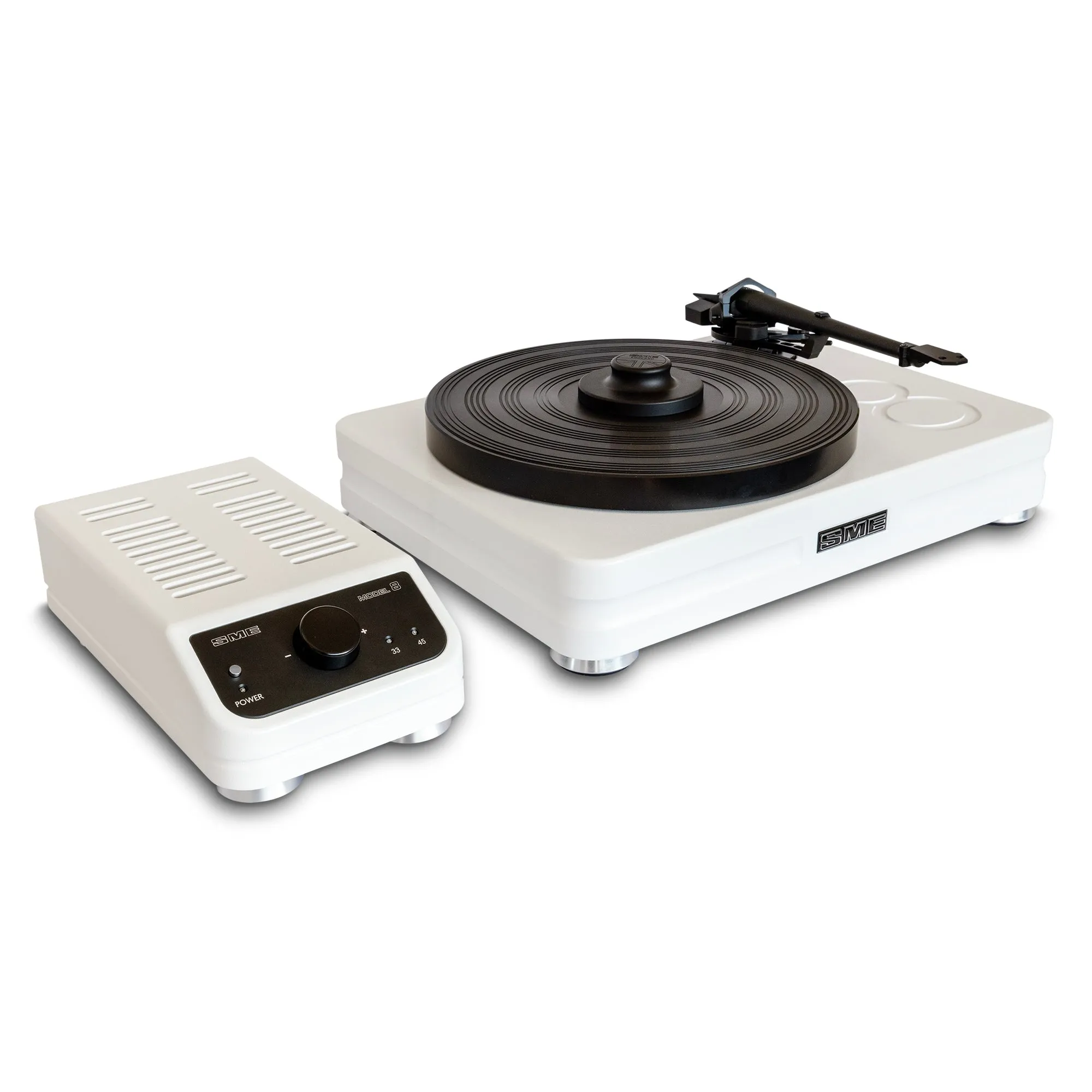 SME MODEL 8 with Series 309 Tonearm