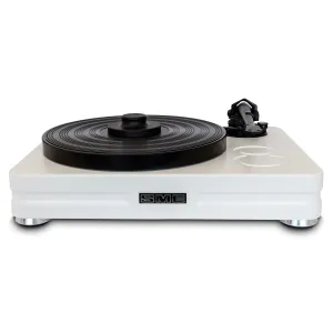 SME MODEL 8 with Series 309 Tonearm hi-fi smart speakers,hi-fi wireless DAC,hi-fi stereo encoder