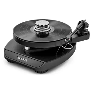 SME SIV/Synergy Integrated Precision Turntable hi-fi smart speakers,hi-fi wireless DAC,hi-fi stereo encoder