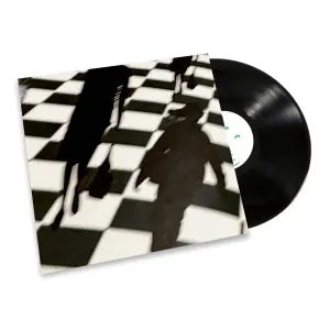 Smerz: Big City Life Vinyl LP - PRE-ORDER hi-fi vacuum tube amplifier,hi-fi stereo base,hi-fi speaker wire kit