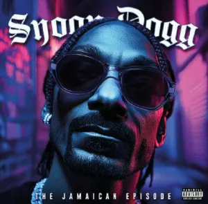 SNOOP DOGG - The Jamaican Episode (Record Store Day Rsd 2025) (Translucent Purple & Black Smokey) (Arrives in 21 Days) hi-fi desktop system,hi-fi modular audio system,hi-fi recording playback