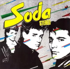 Soda Stereo C Soda Stereo (Music On Vinyl) (Arrives in 21 Days) hi-fi desktop system,hi-fi modular audio system,hi-fi recording playback