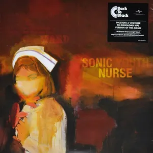 Sonic Youth C Sonic Nurse  (Arrives in 4 days ) hi-fi subwoofer cable,hi-fi driver unit,hi-fi frequency response