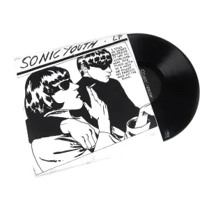 Sonic Youth: Goo Vinyl LP hi-fi bluetooth speakers,hi-fi multiroom system,hi-fi immersive audio