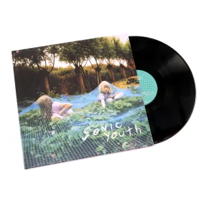 Sonic Youth: Murray Street Vinyl LP hi-fi studio monitoring,hi-fi nearfield speakers,hi-fi farfield speakers