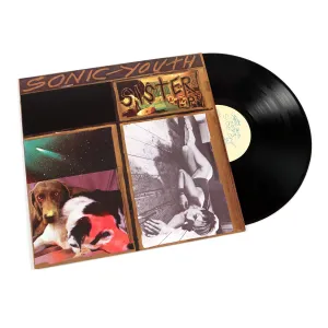 Sonic Youth: Sister Vinyl LP hi-fi bluetooth speakers,hi-fi multiroom system,hi-fi immersive audio