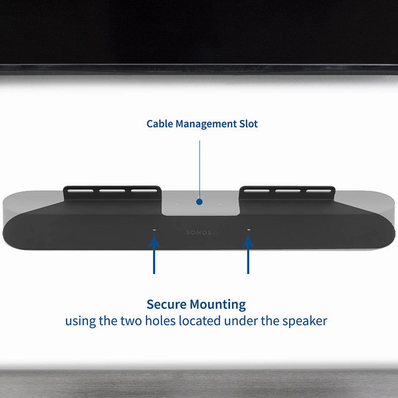Sonos Beam Bracket (Each)